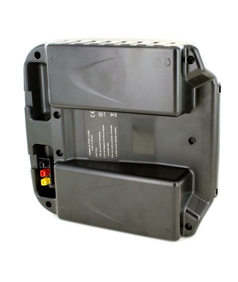 powakaddy fw7 battery